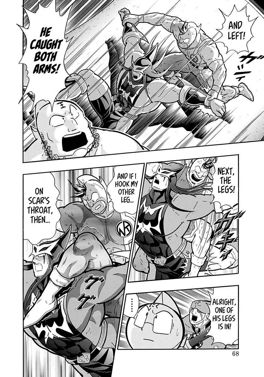 Chapter 269 - Page 6