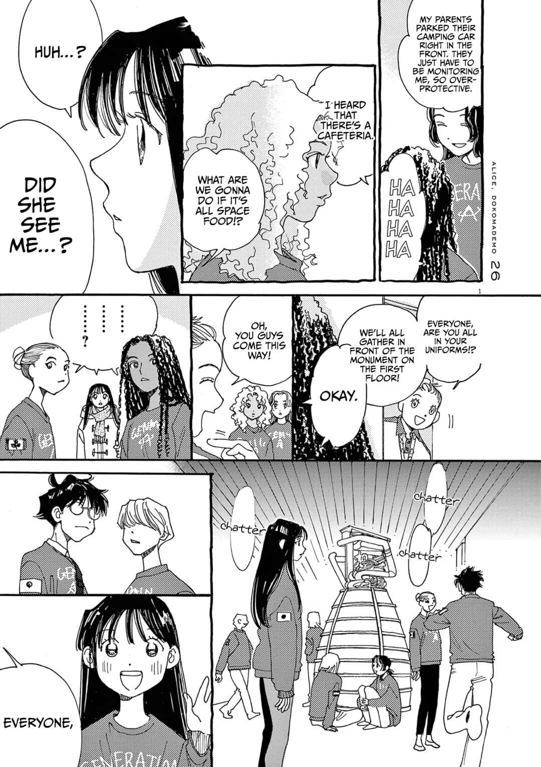 Chapter 26 - Page 1