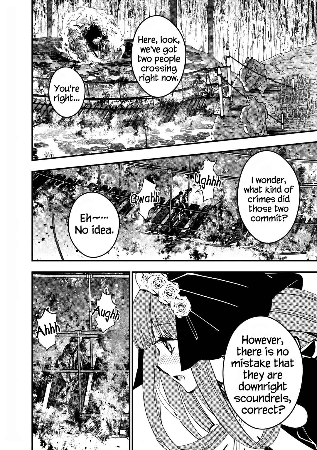 Chapter 63 - Page 21