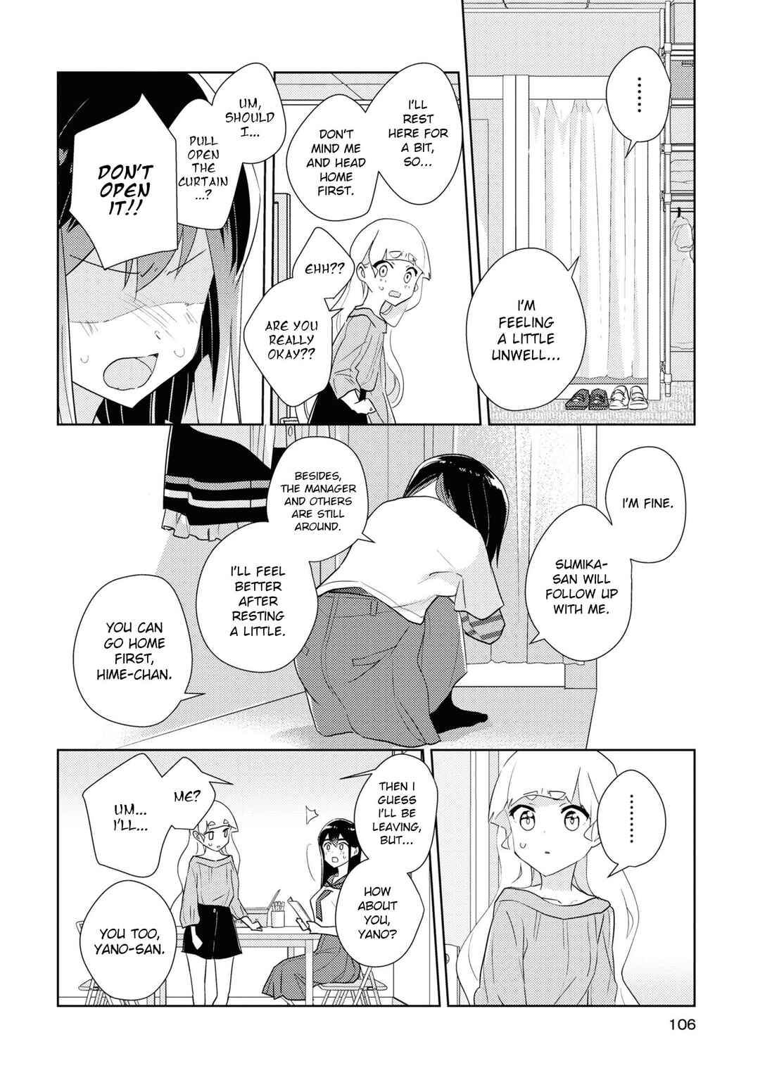 Chapter 50 - Page 12