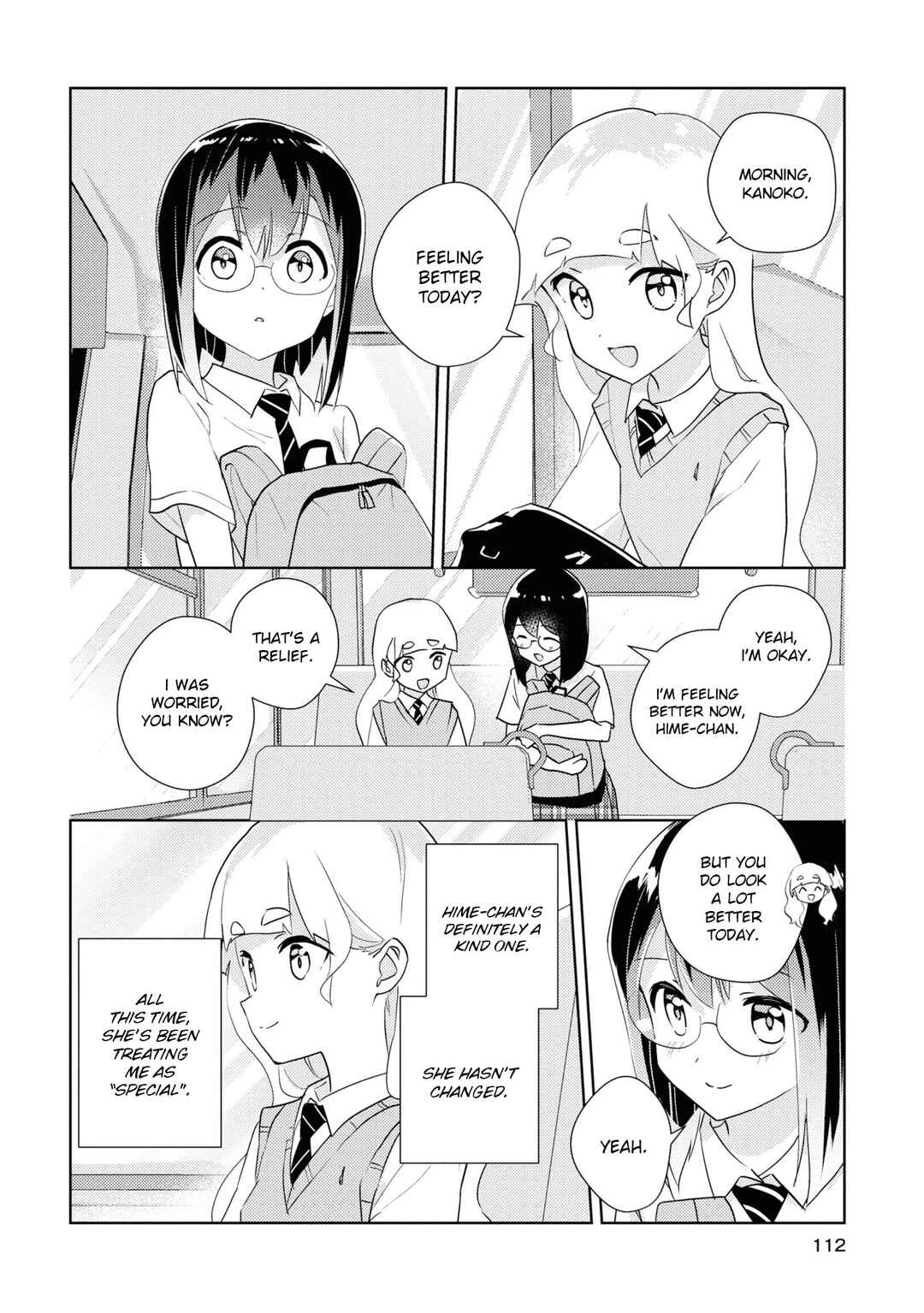 Chapter 50 - Page 18