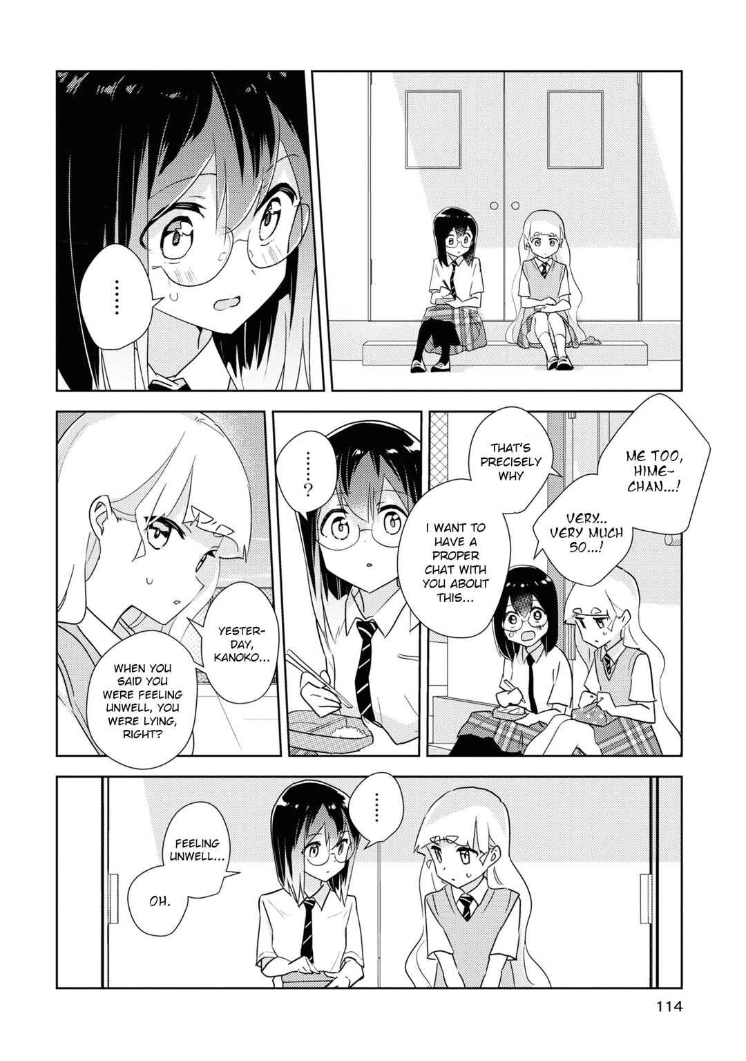 Chapter 50 - Page 20