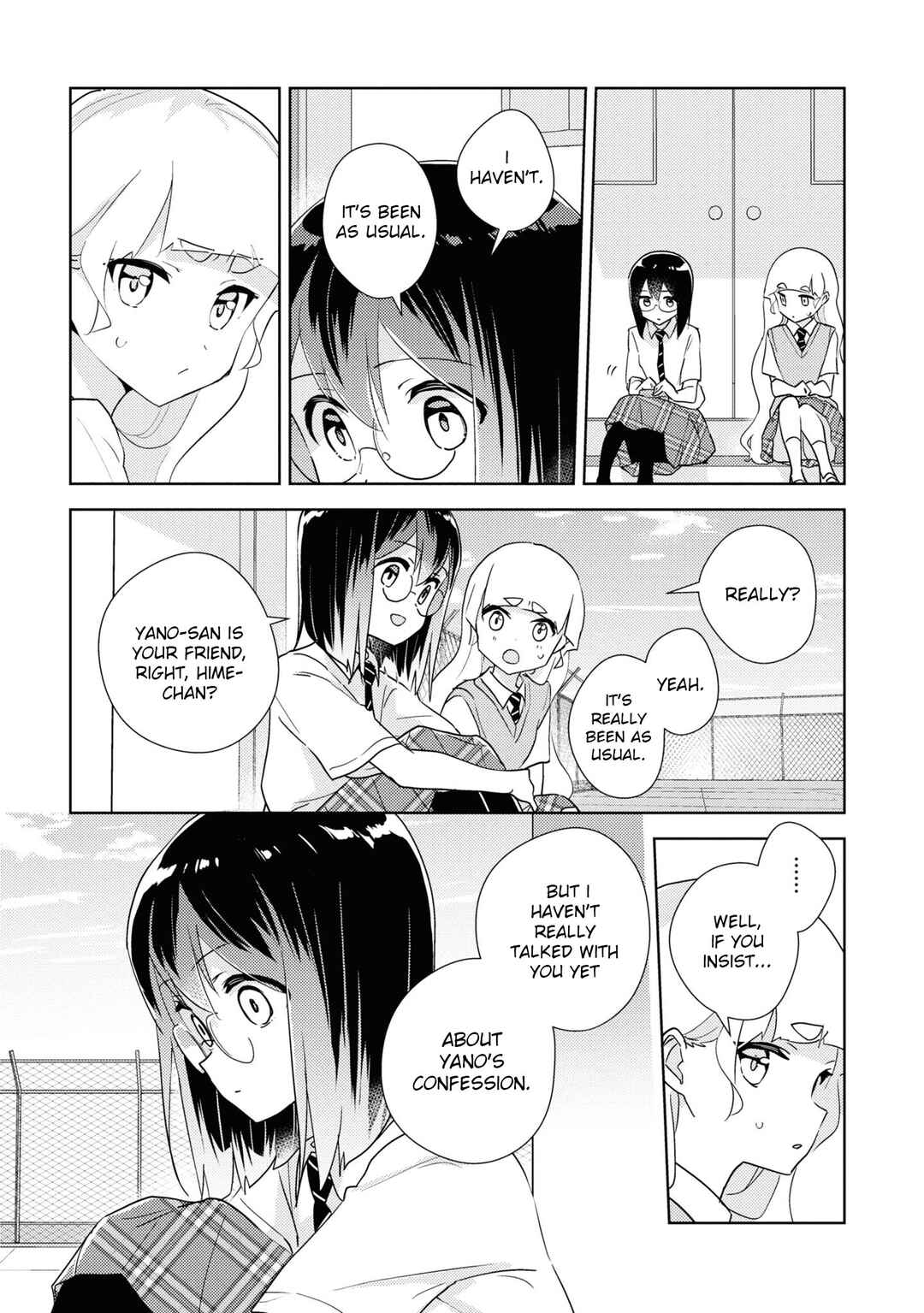 Chapter 50 - Page 22