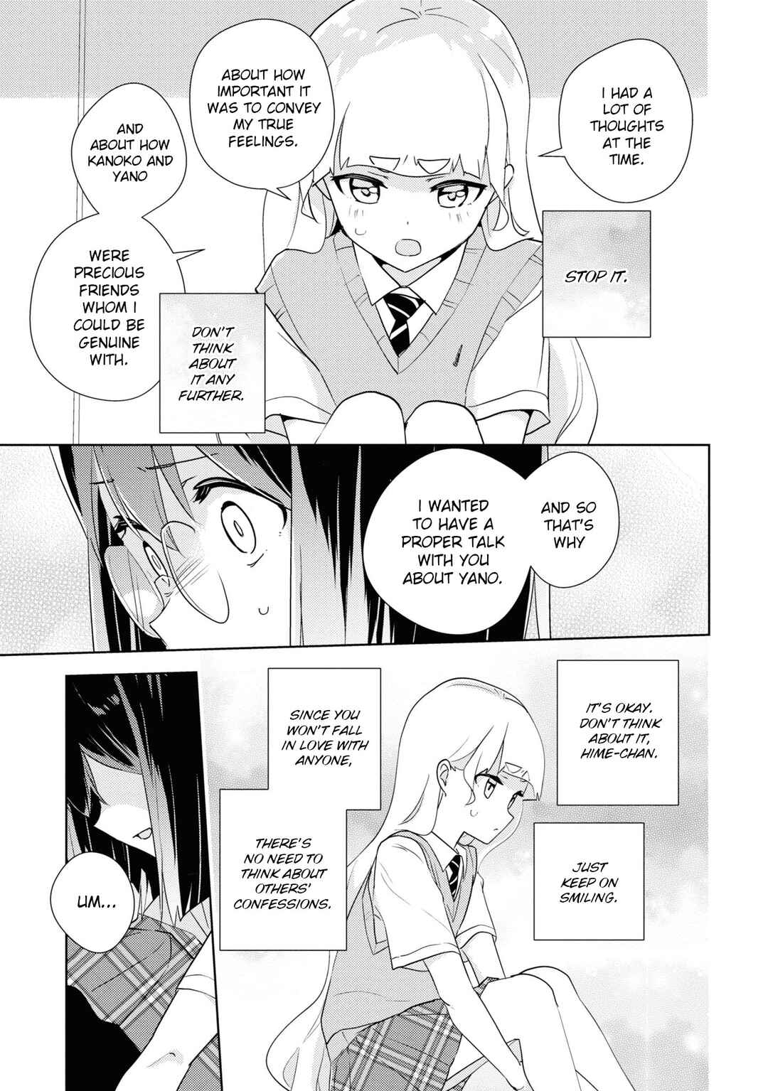 Chapter 50 - Page 23