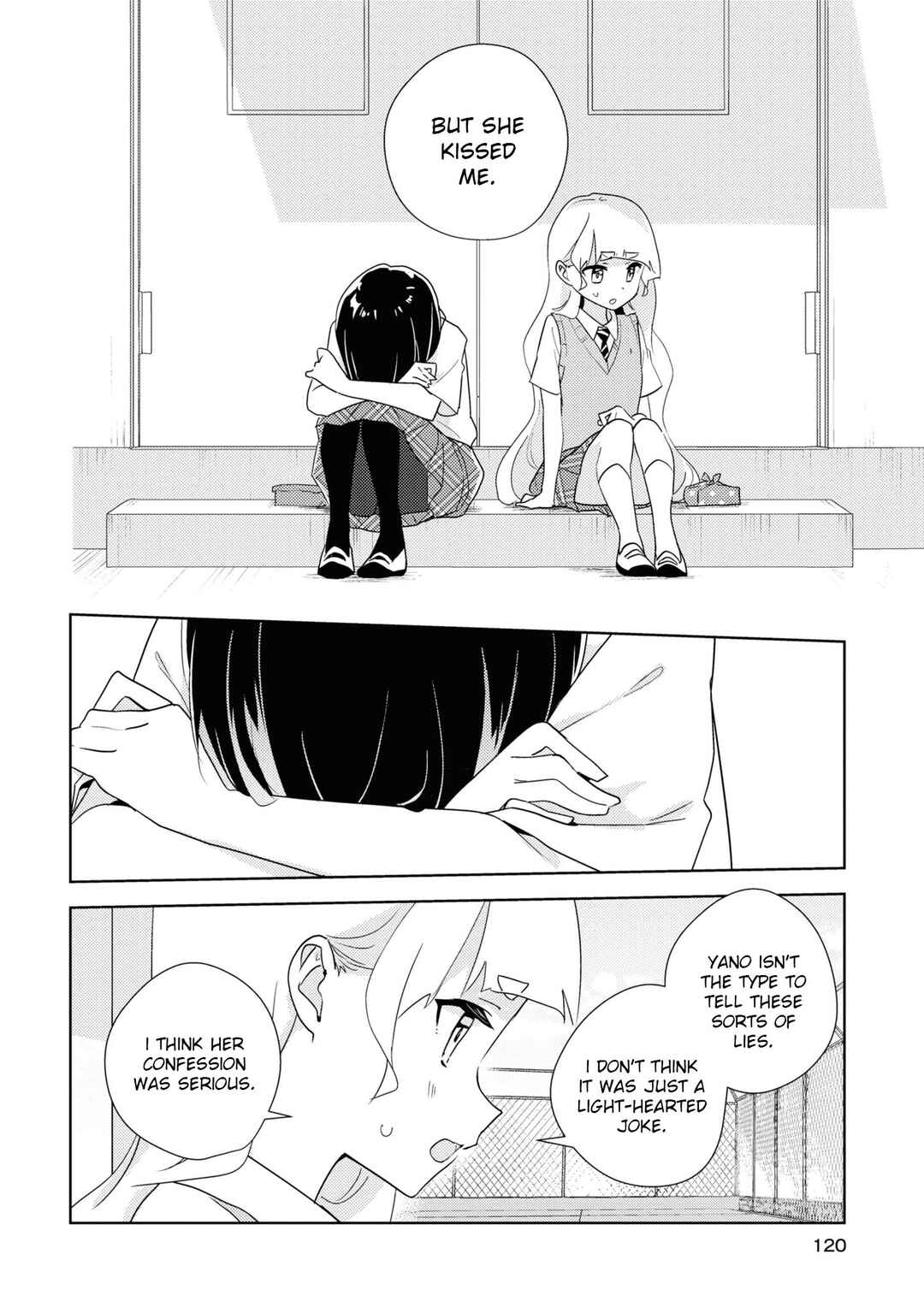 Chapter 50 - Page 26