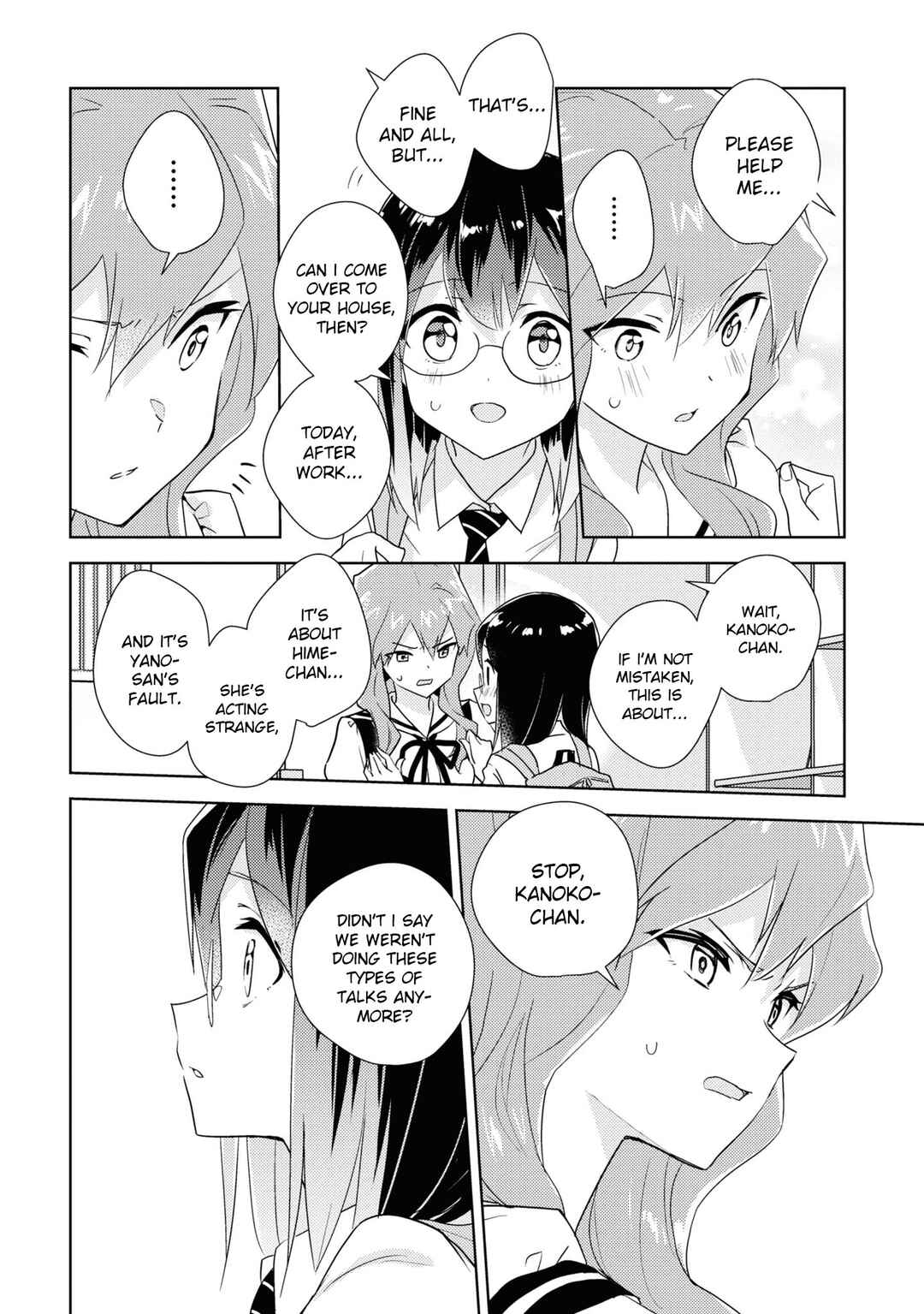 Chapter 50 - Page 30