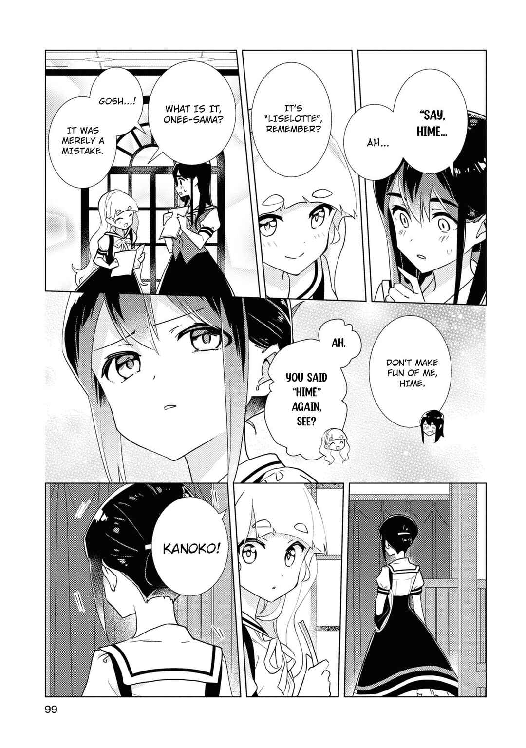 Chapter 50 - Page 5