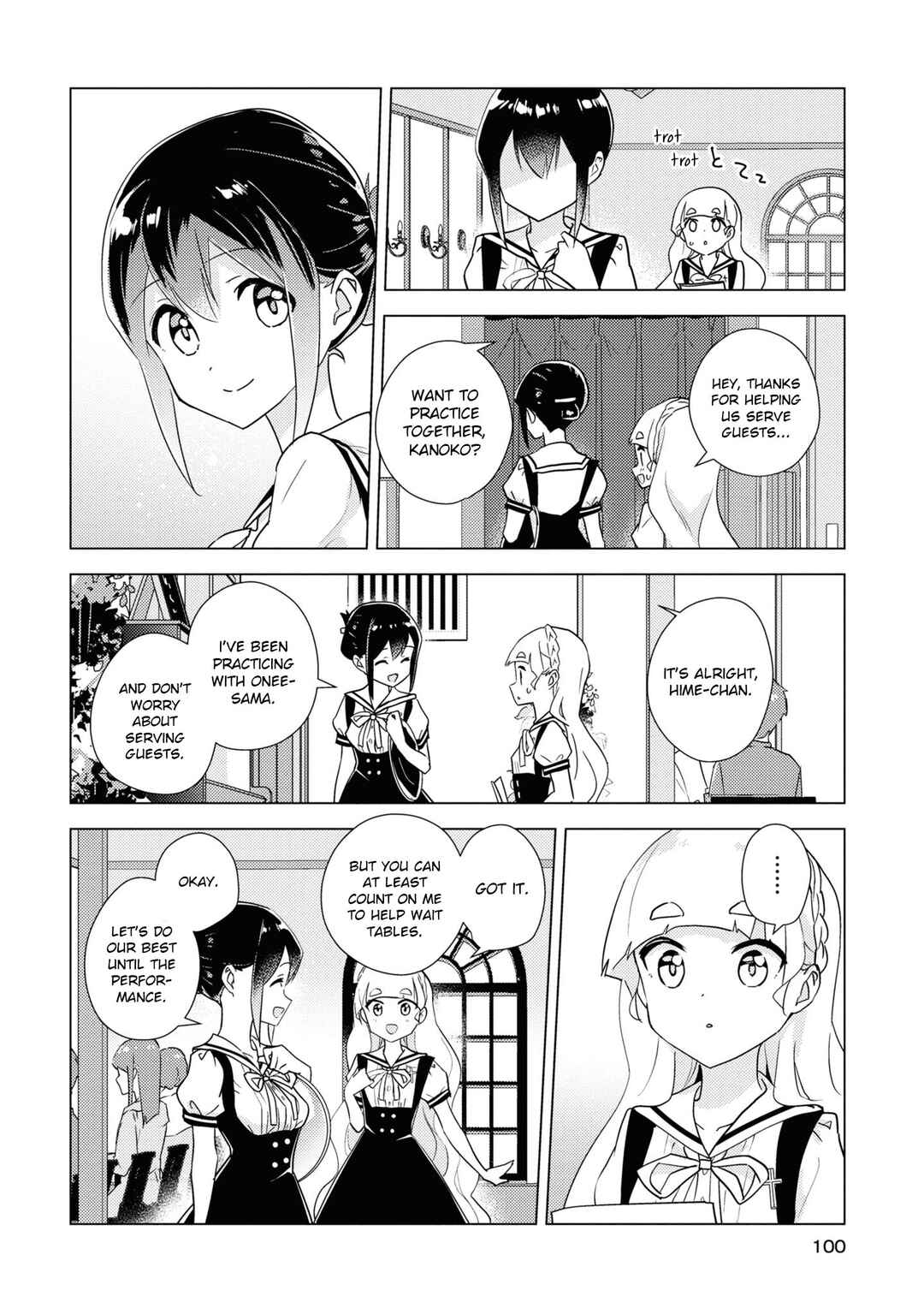 Chapter 50 - Page 6