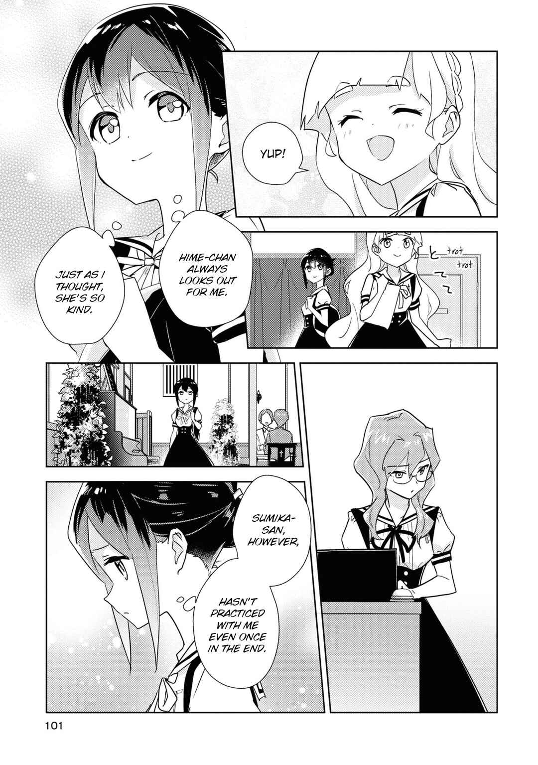 Chapter 50 - Page 7
