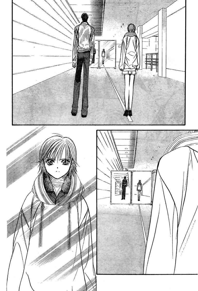 Chapter 127 - Page 21