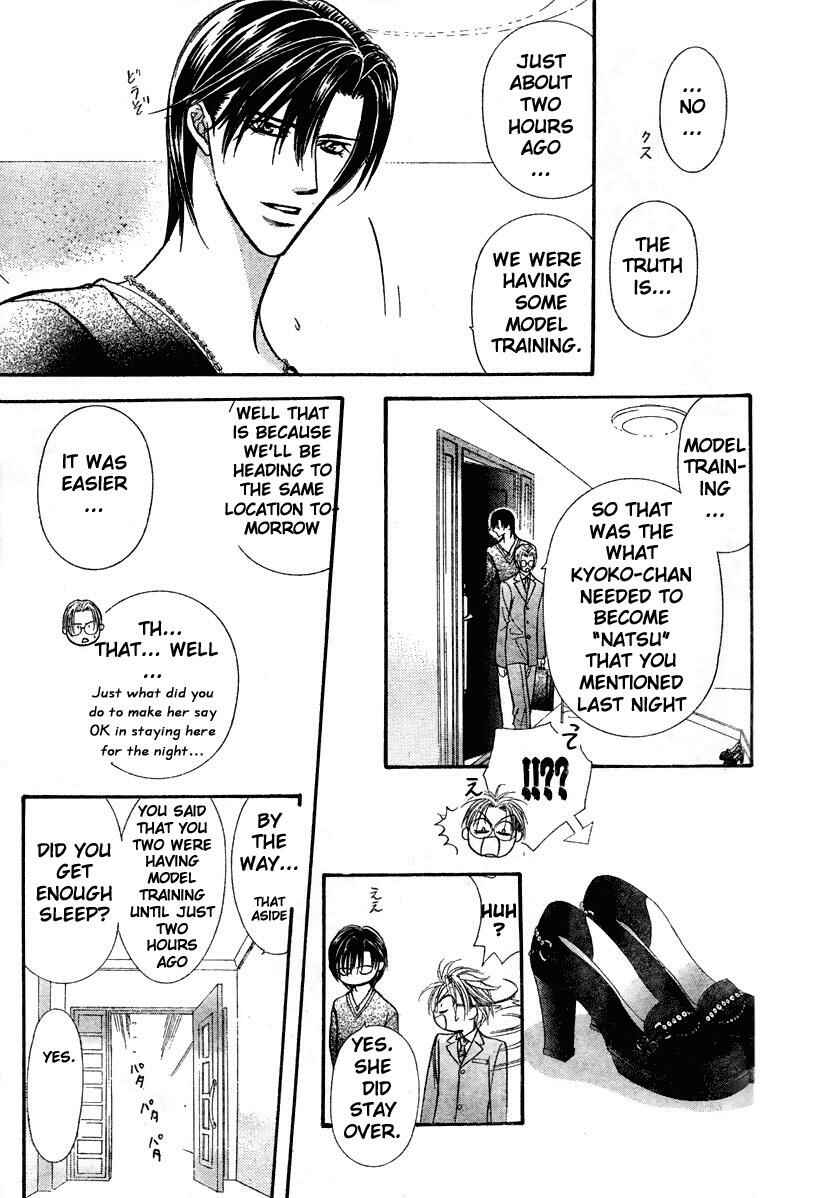 Chapter 127 - Page 24