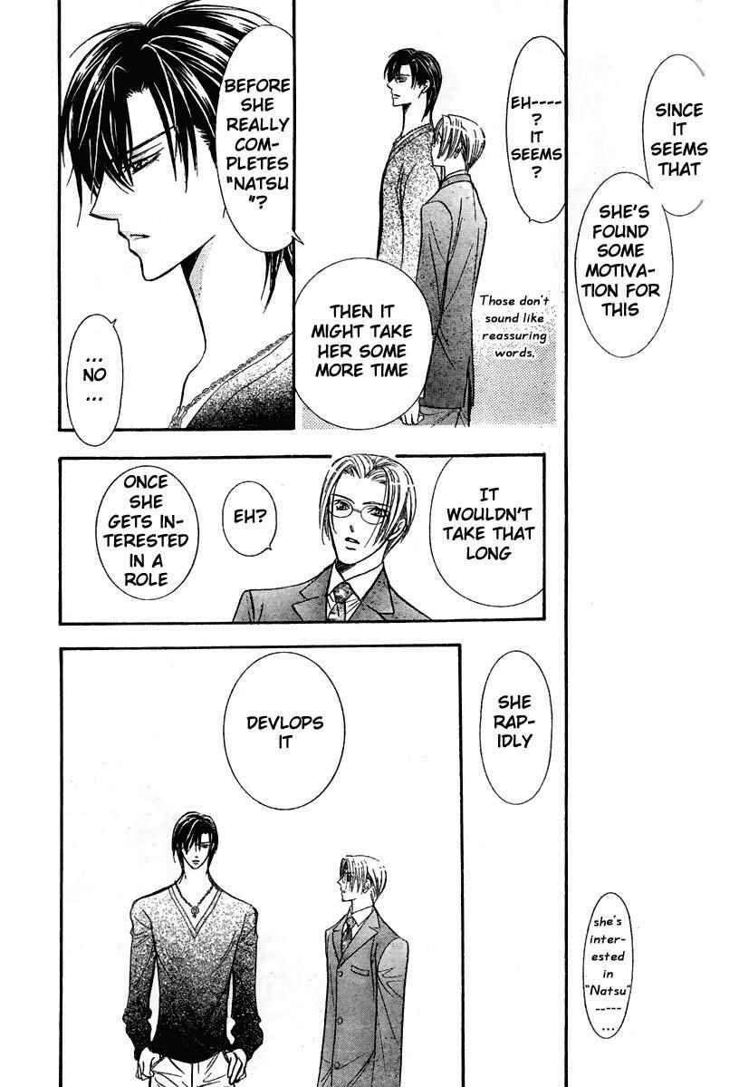 Chapter 127 - Page 28
