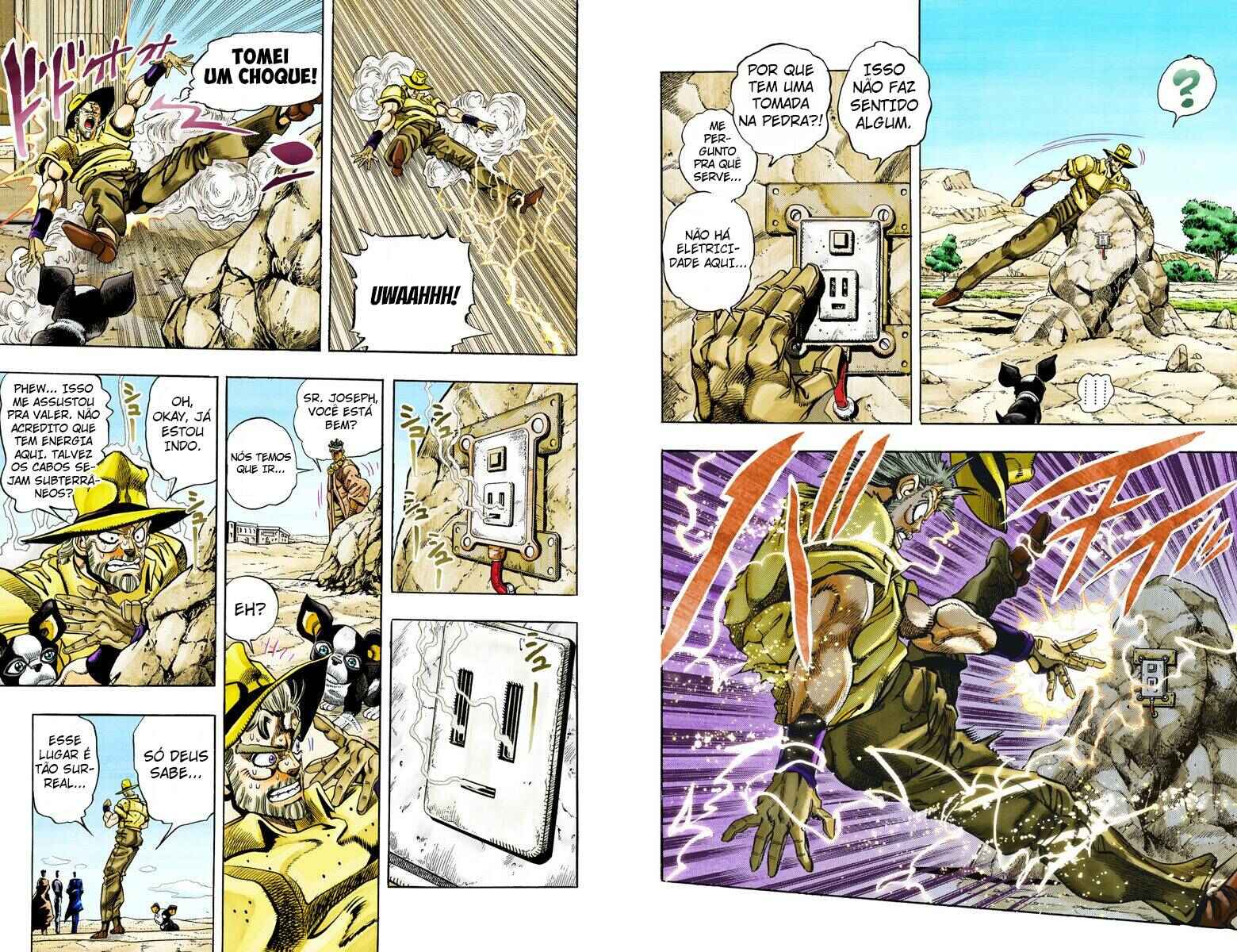 Chapter 86 - Page 4