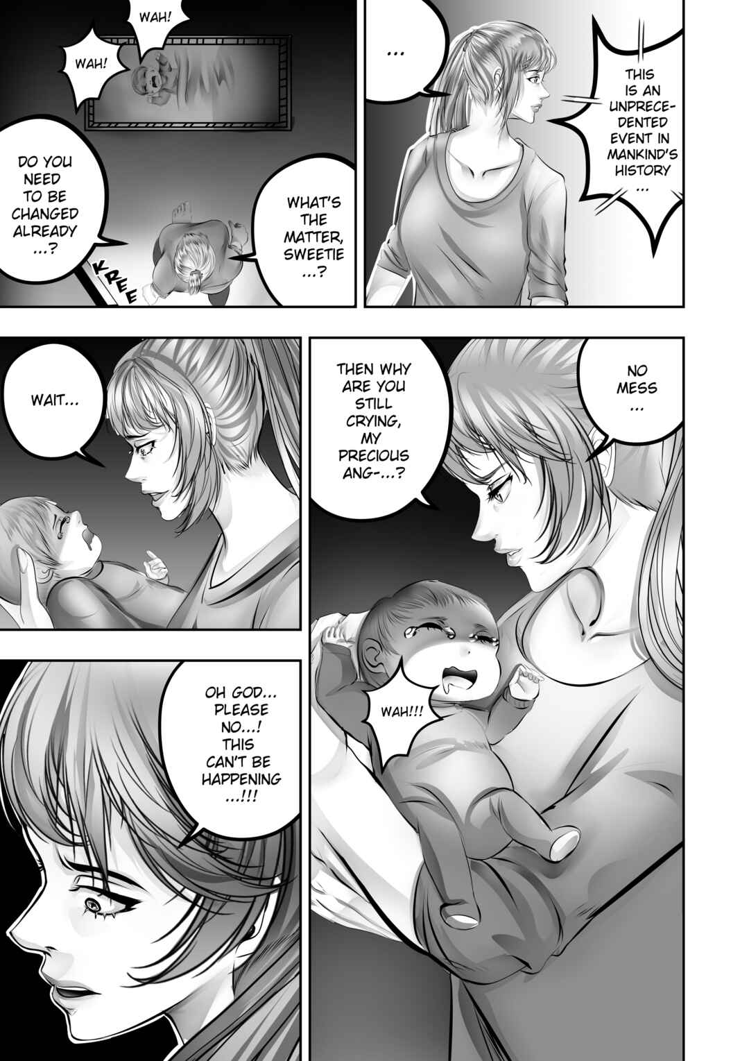 Chapter 1 - Page 2