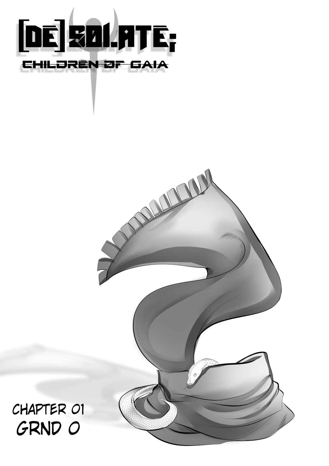 Chapter 1 - Page 4