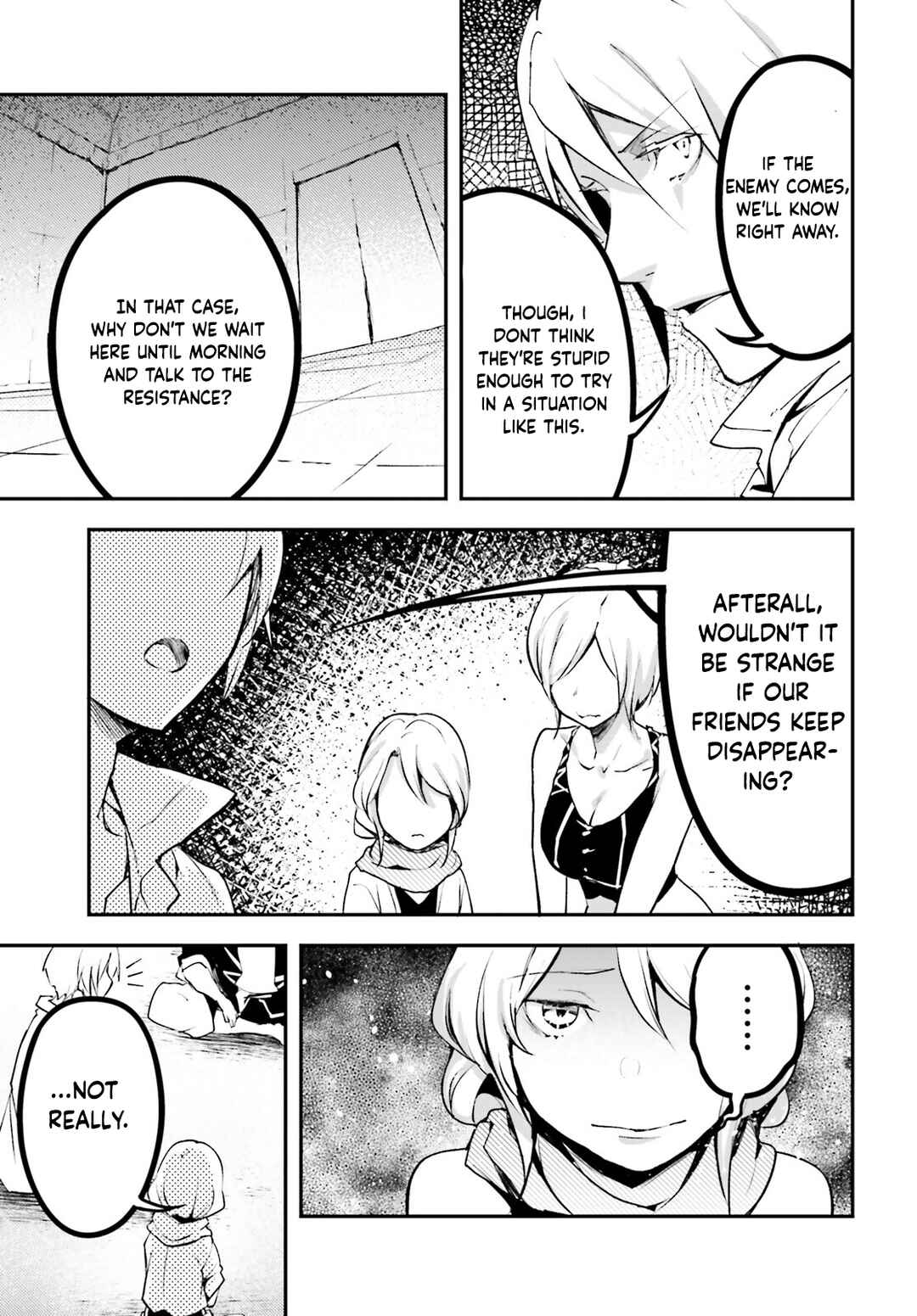 Chapter 69 - Page 10