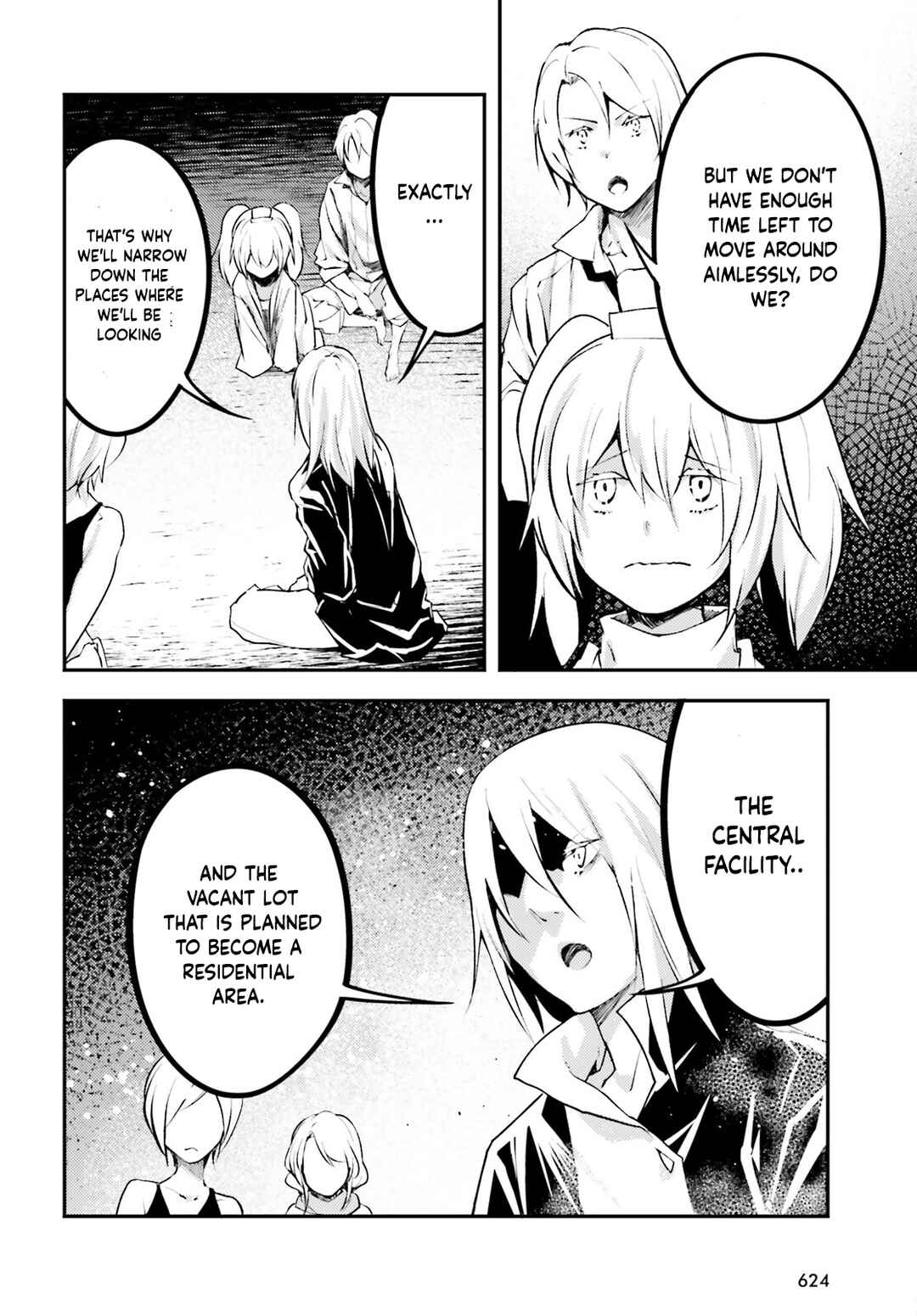 Chapter 69 - Page 19