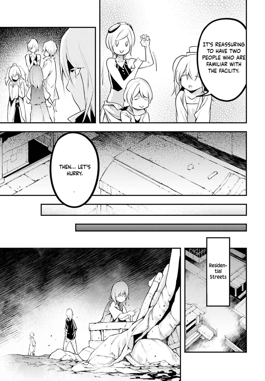 Chapter 69 - Page 22