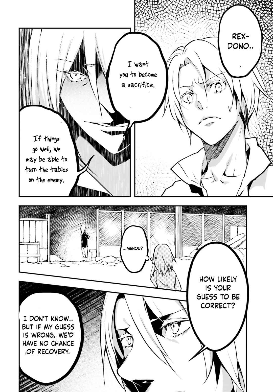 Chapter 69 - Page 25