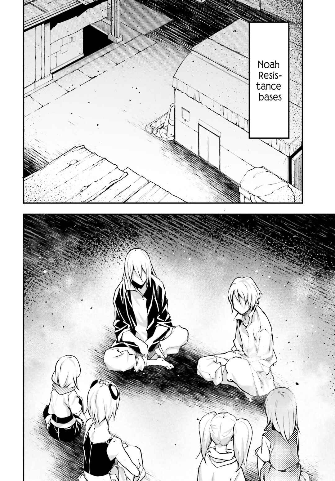 Chapter 69 - Page 3