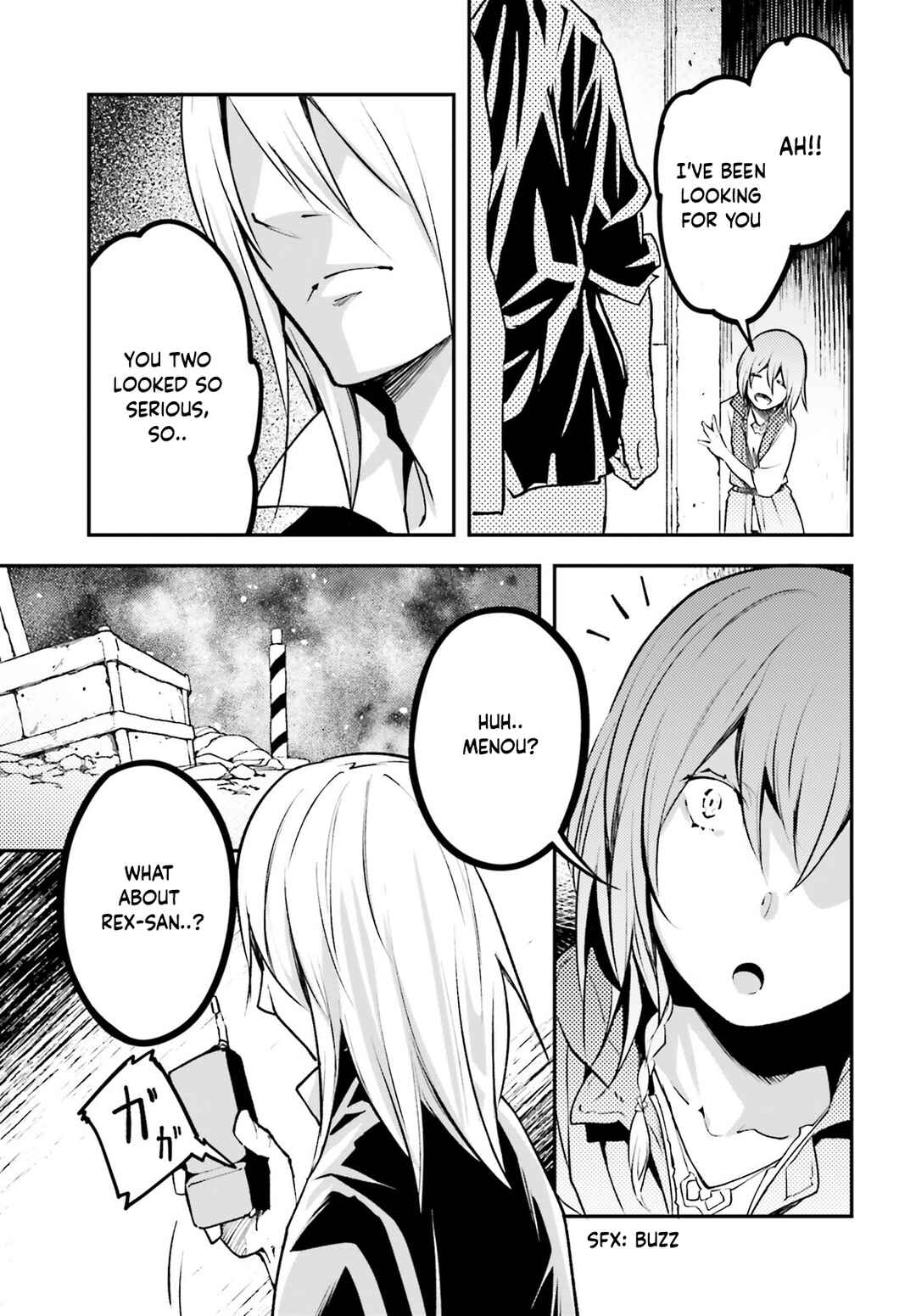 Chapter 69 - Page 30
