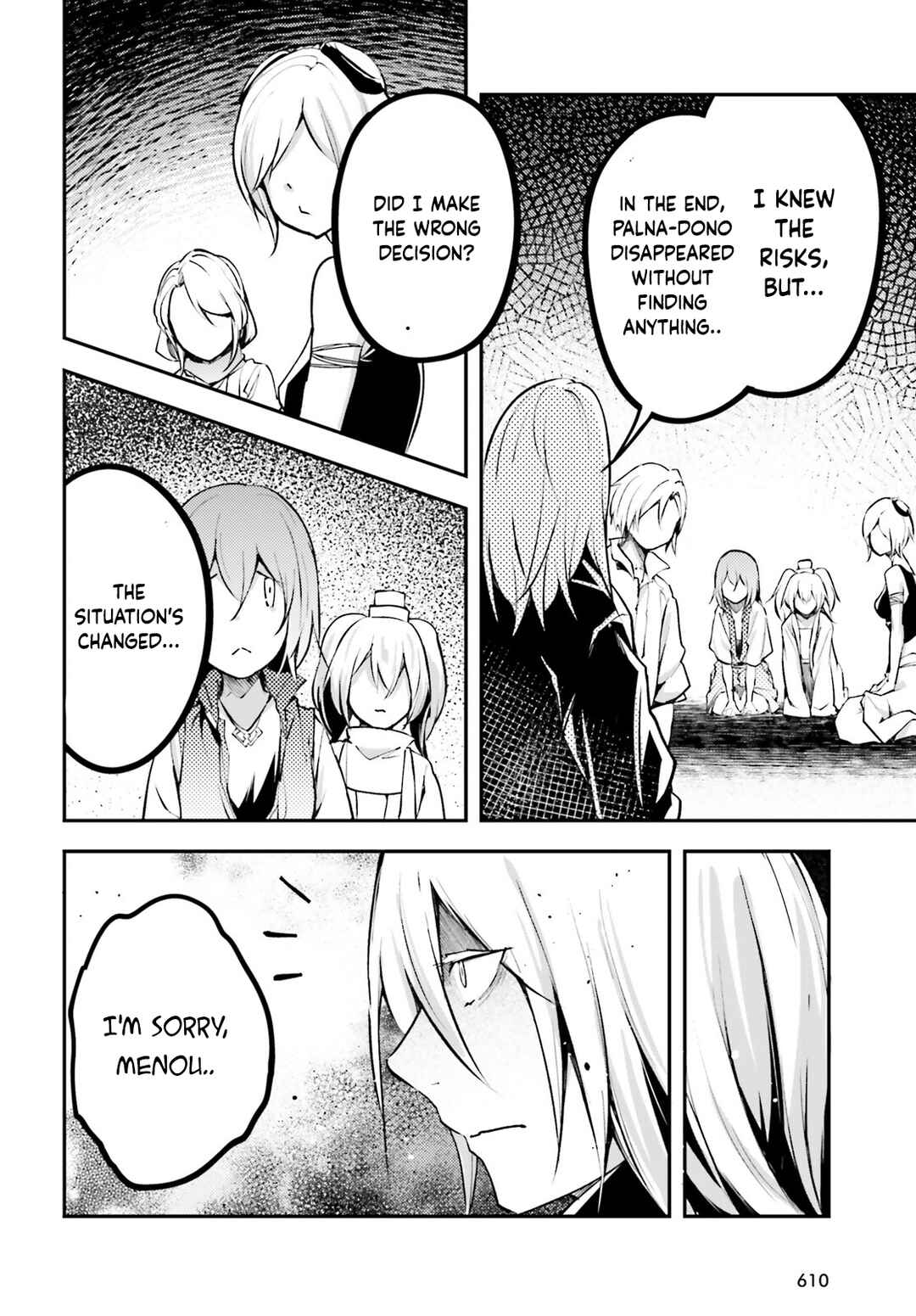 Chapter 69 - Page 5