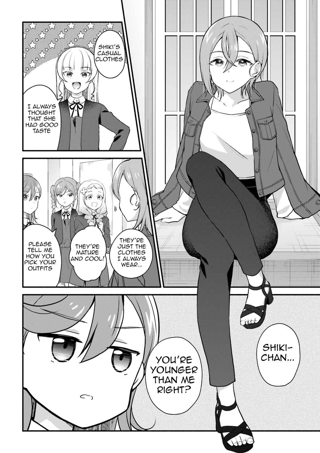 Chapter ? - Page 5