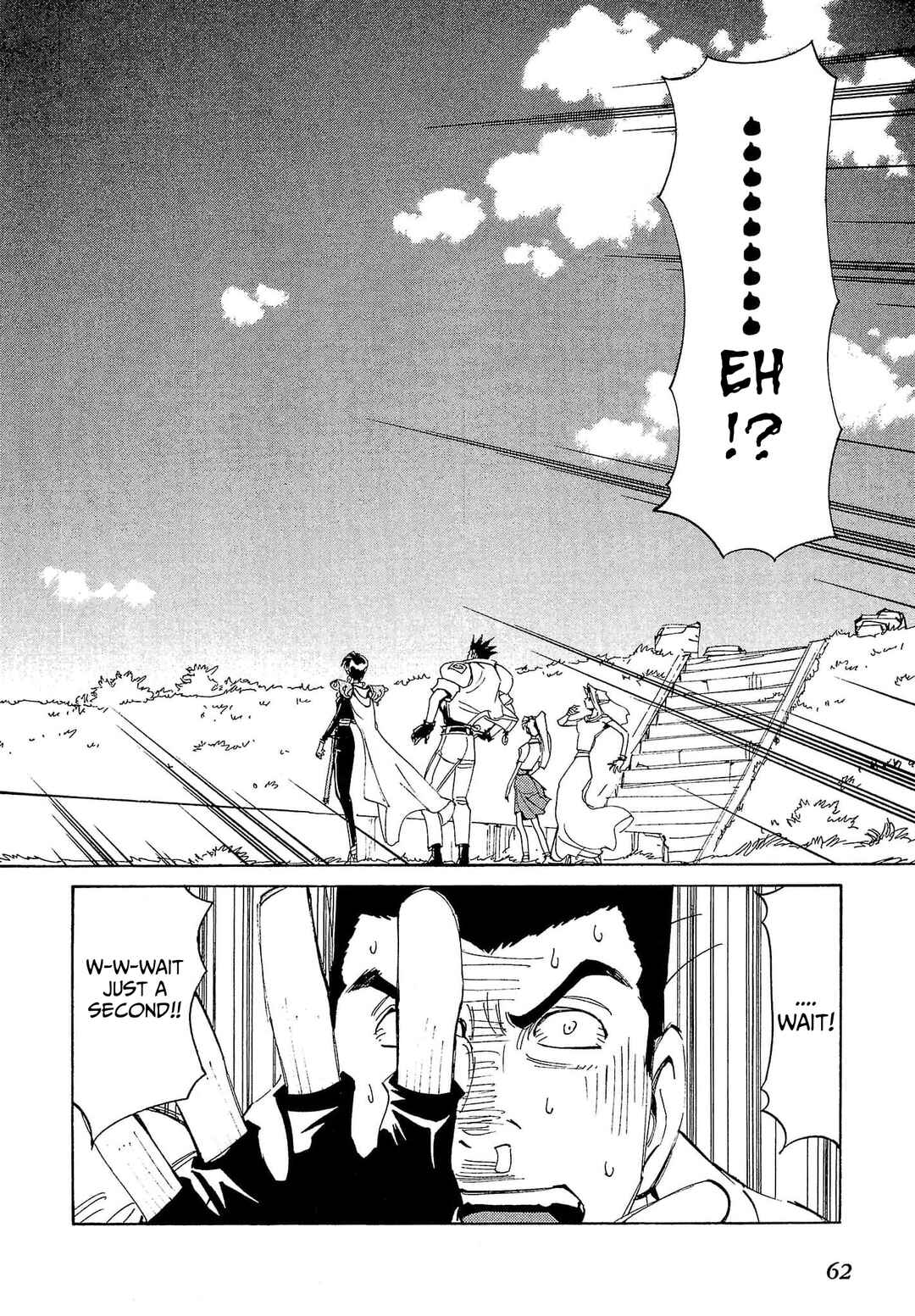 Chapter 83 - Page 29