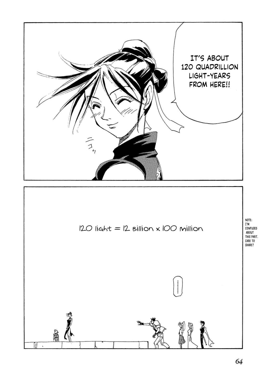 Chapter 83 - Page 31