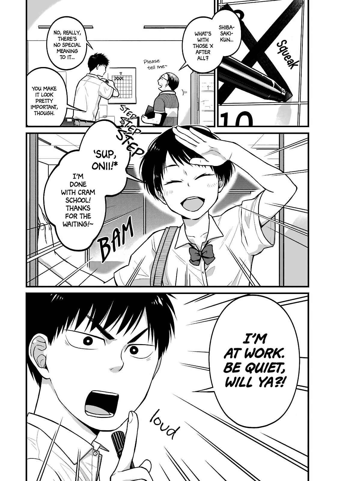 Chapter 28 - Page 1