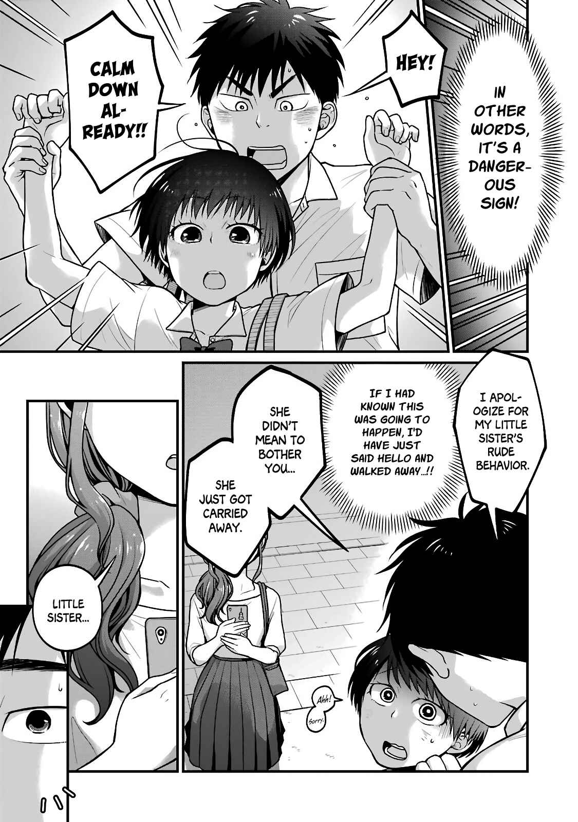 Chapter 28 - Page 5