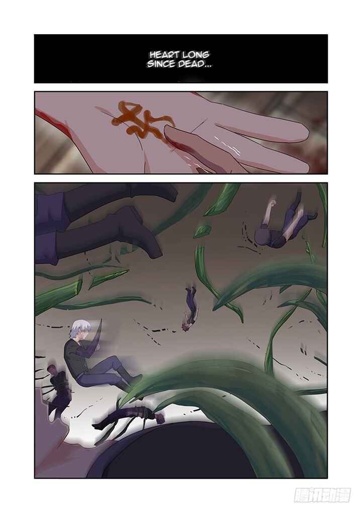 Chapter 426 - Page 10