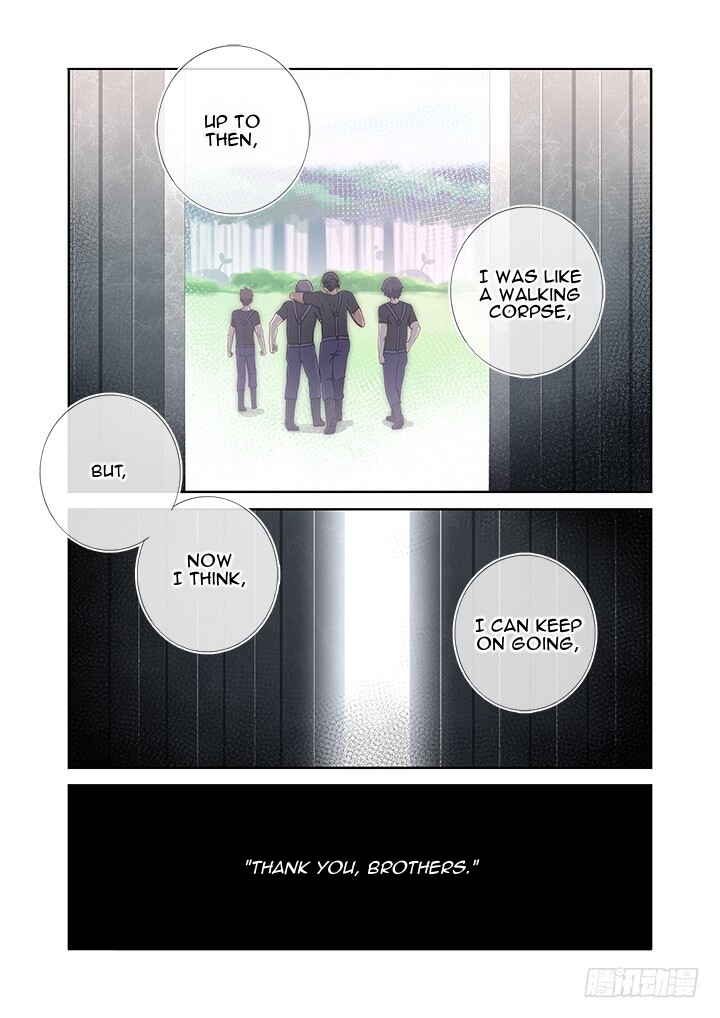 Chapter 426 - Page 14