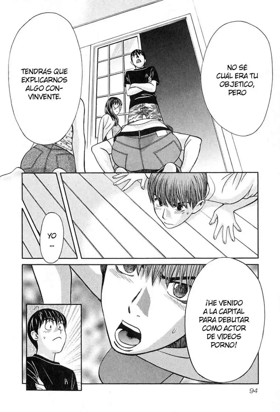Chapter 116 - Page 16
