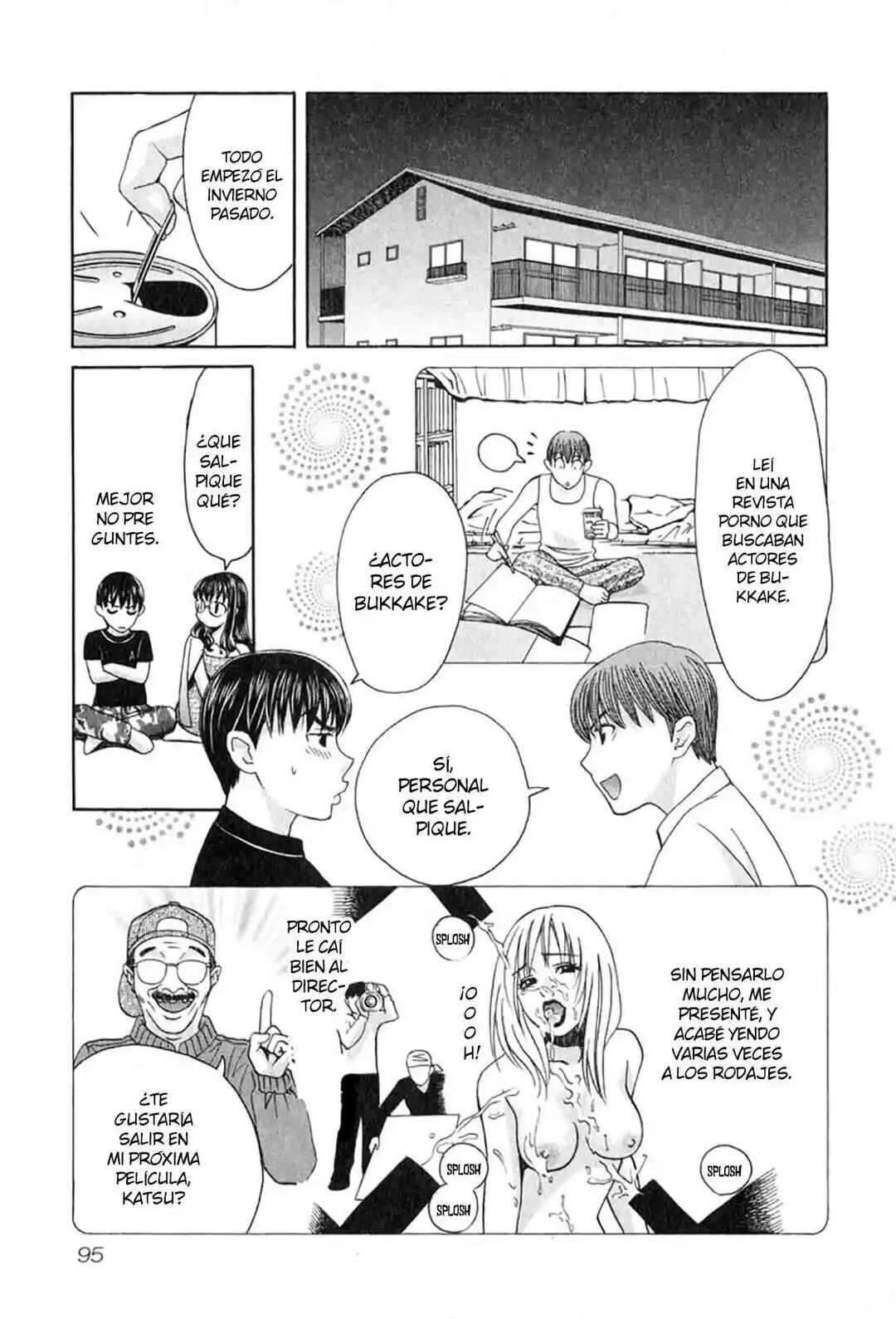 Chapter 116 - Page 17