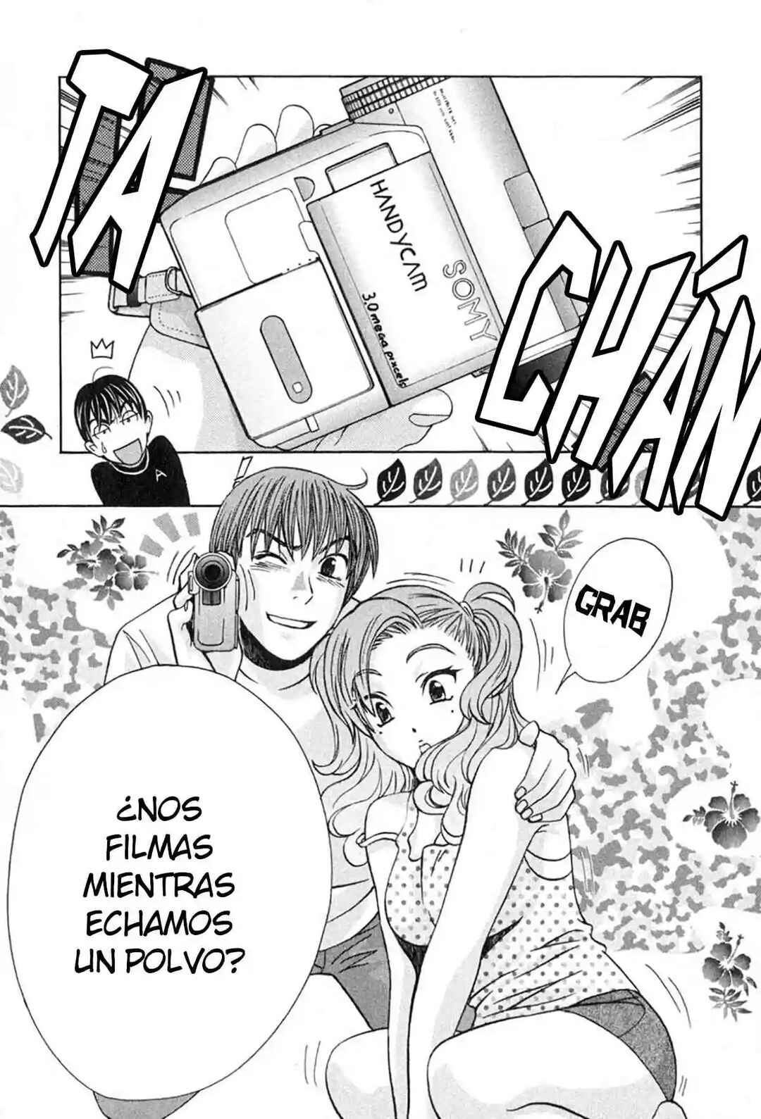 Chapter 116 - Page 22