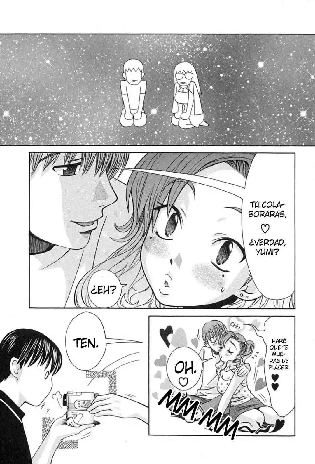 Chapter 116 - Page 23