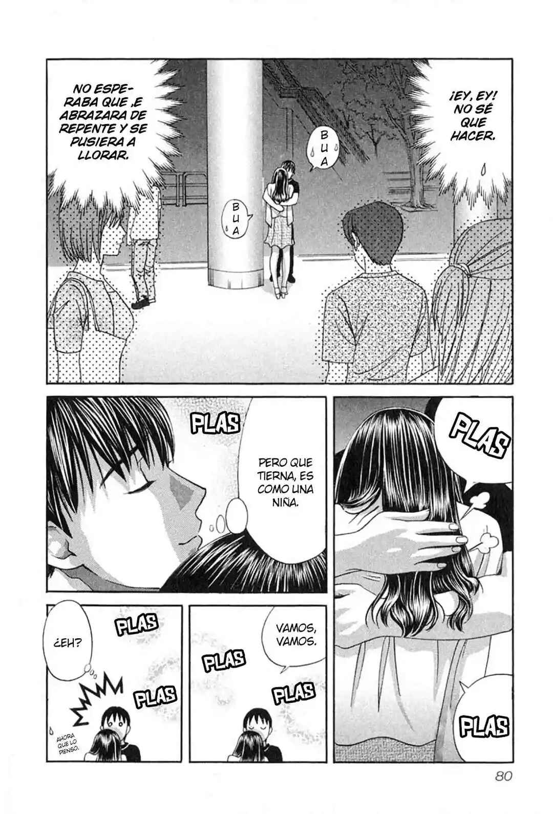 Chapter 116 - Page 3