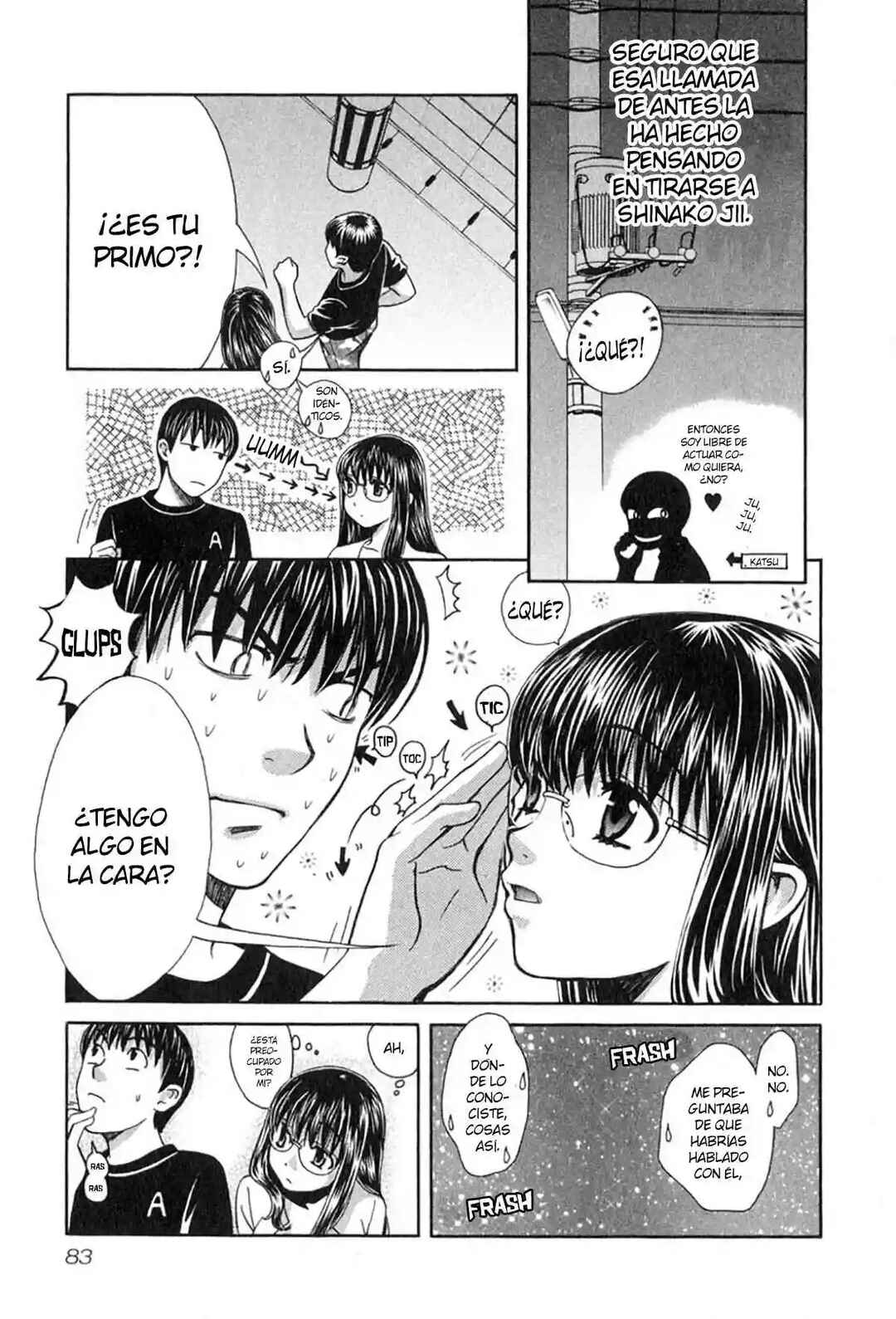 Chapter 116 - Page 6