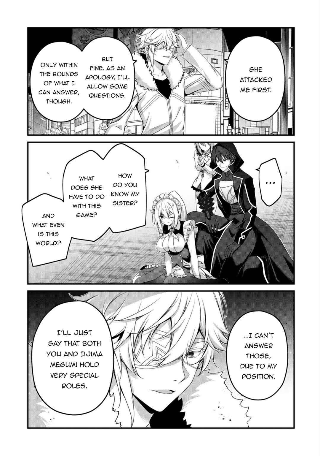 Chapter 33 - Page 23