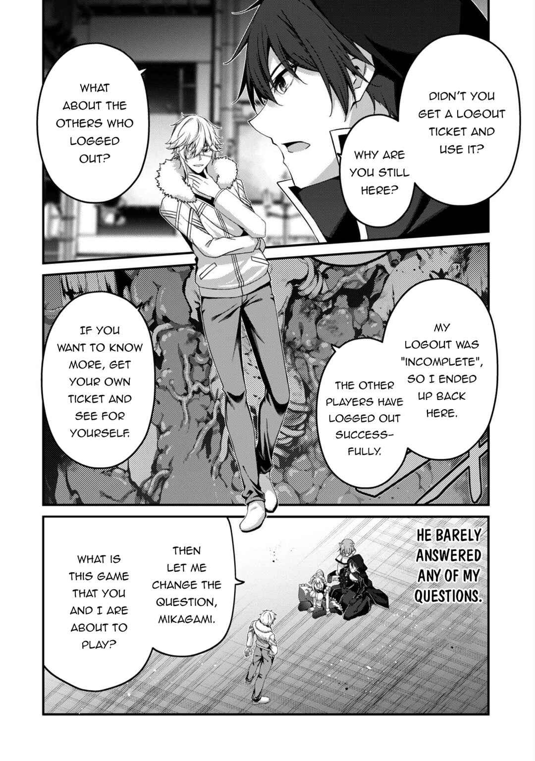Chapter 33 - Page 24