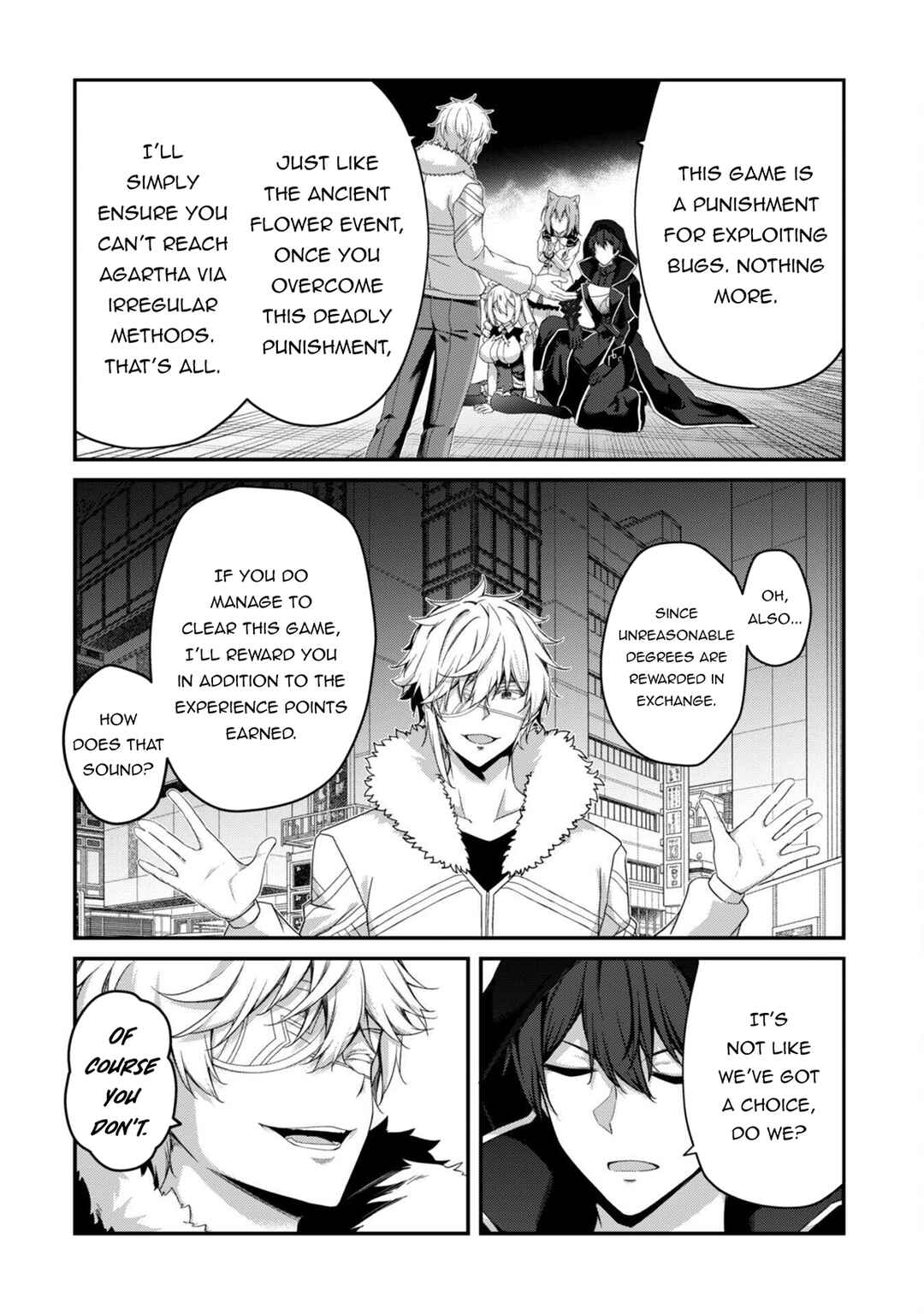 Chapter 33 - Page 26