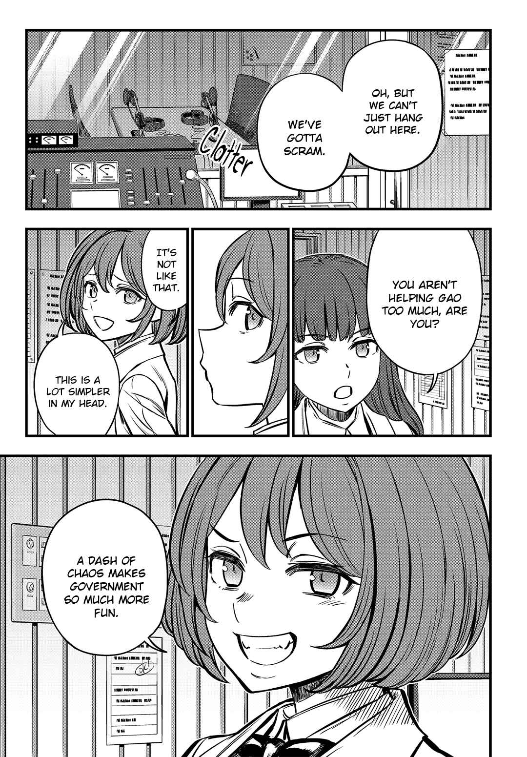 Chapter 3 - Page 3