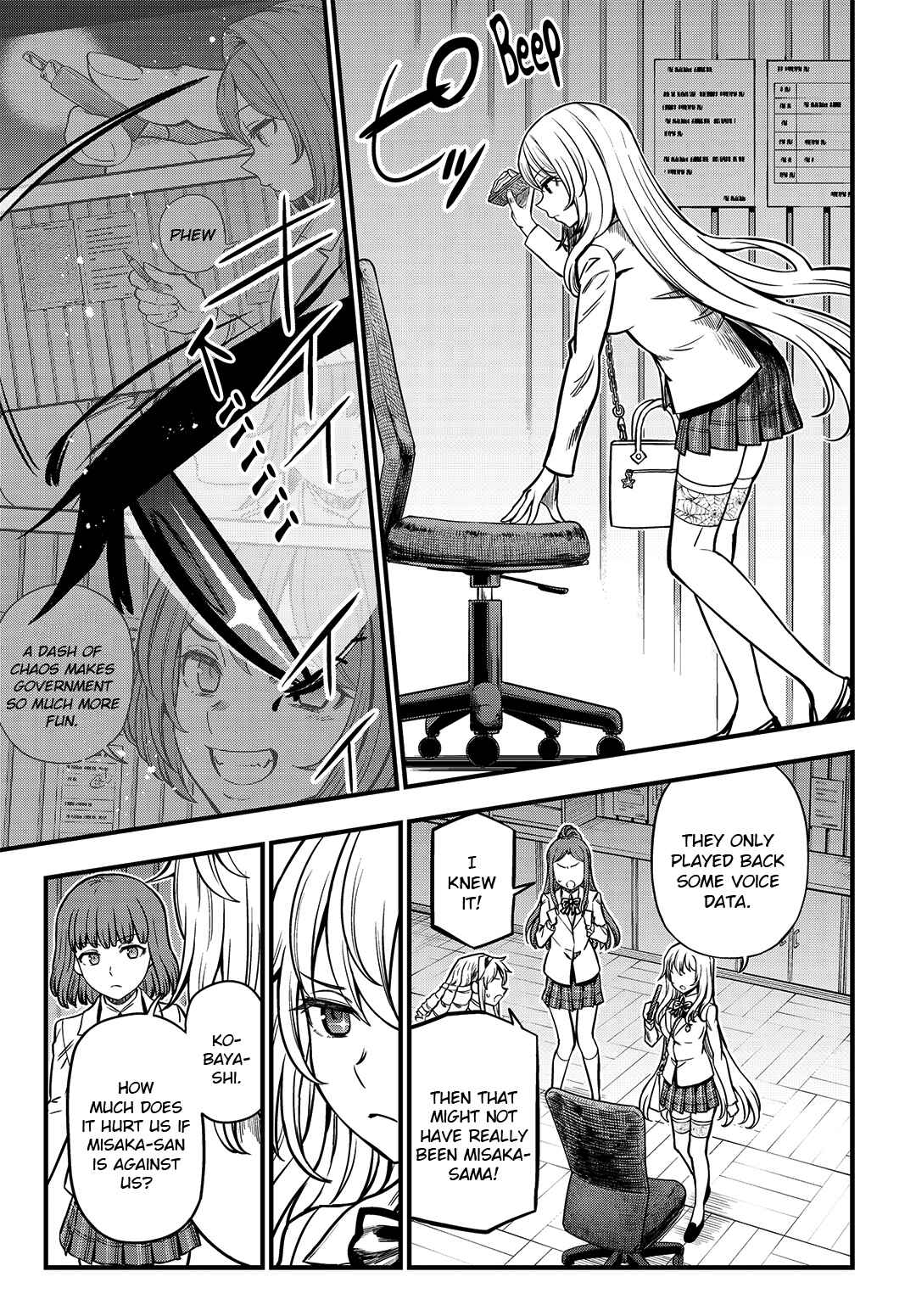 Chapter 3 - Page 5
