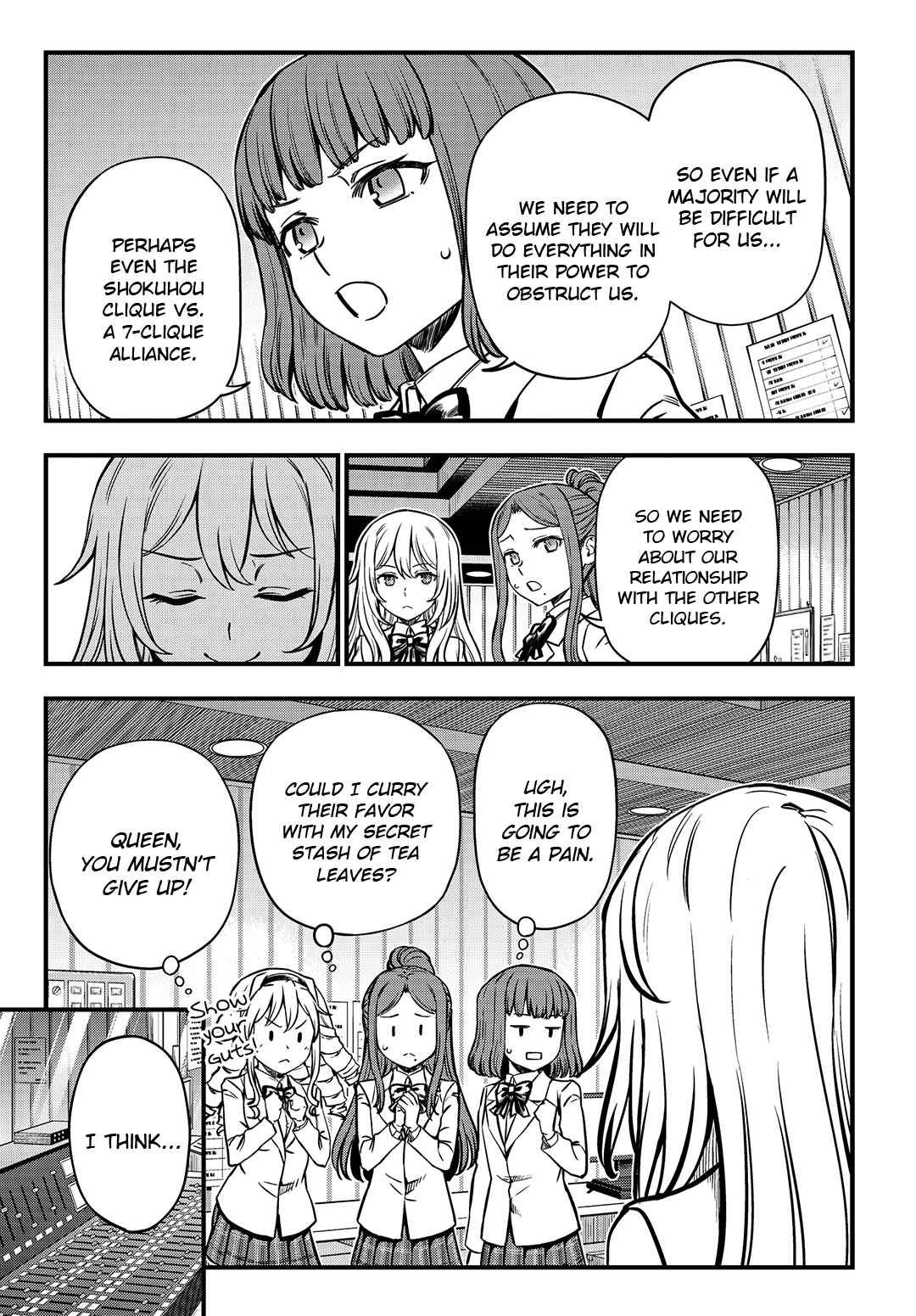 Chapter 3 - Page 7