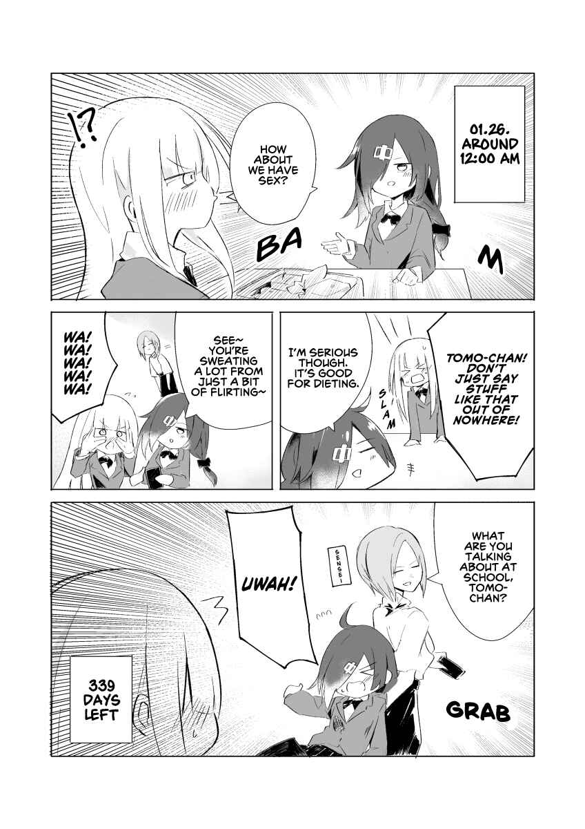 Chapter 26 - Page 1