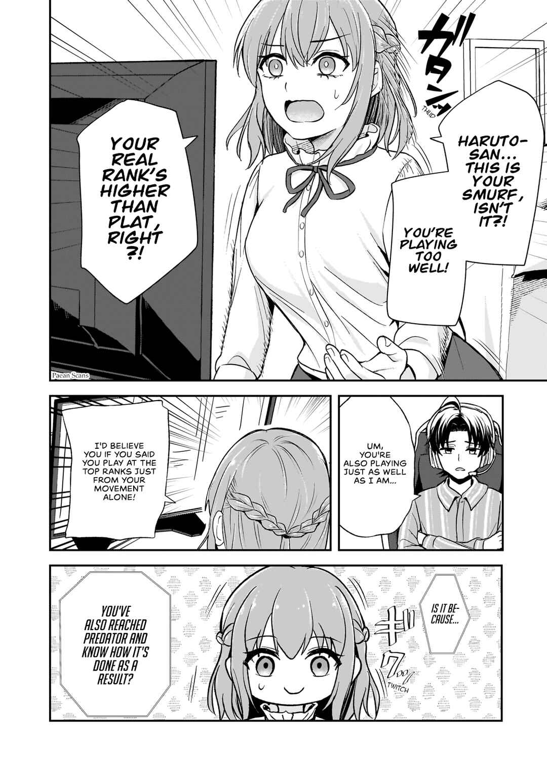 Chapter 4.3 - Page 1