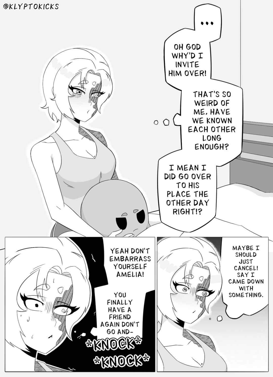 Chapter 10 - Page 1