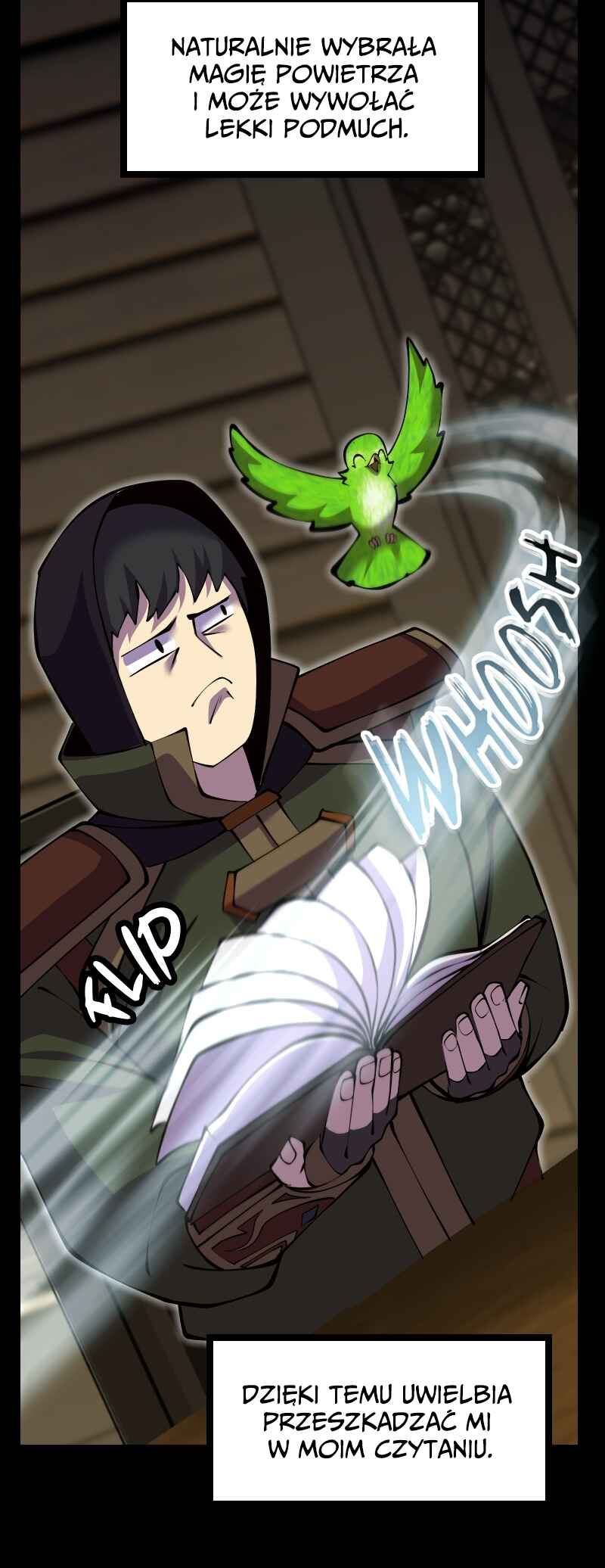 Chapter 106 - Page 71