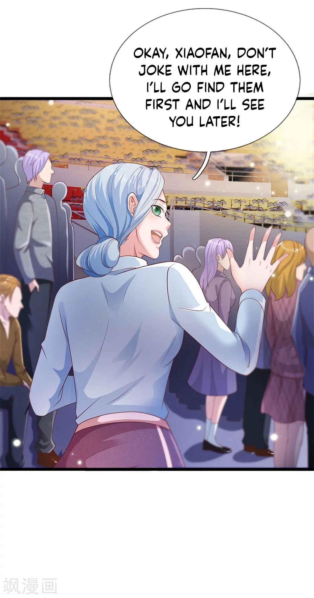 Chapter 264 - Page 13
